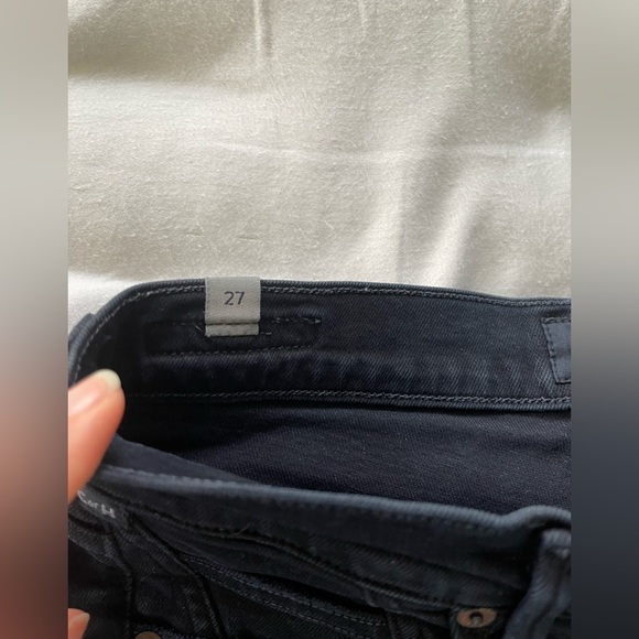 COH Rocket High Rise Skinny - Picture 2 of 8